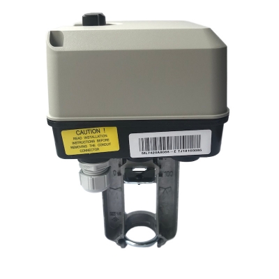 美國Honeywell霍尼韋爾電動執(zhí)行器ML7420A8088-E調節(jié)型閥門執(zhí)行器