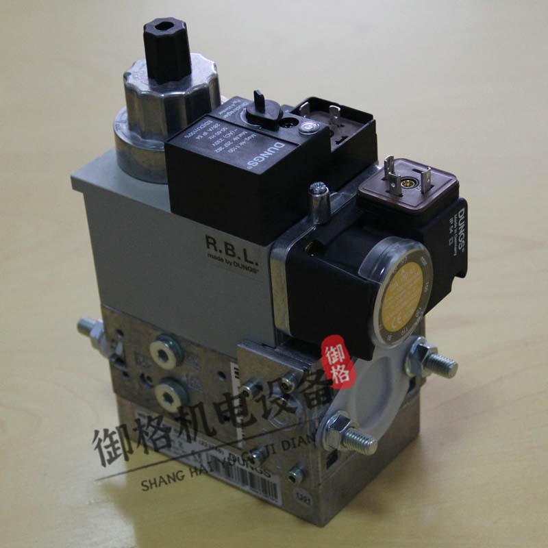 DUNGS冬斯MB-DLE407B01S20燃?xì)怆姶砰y